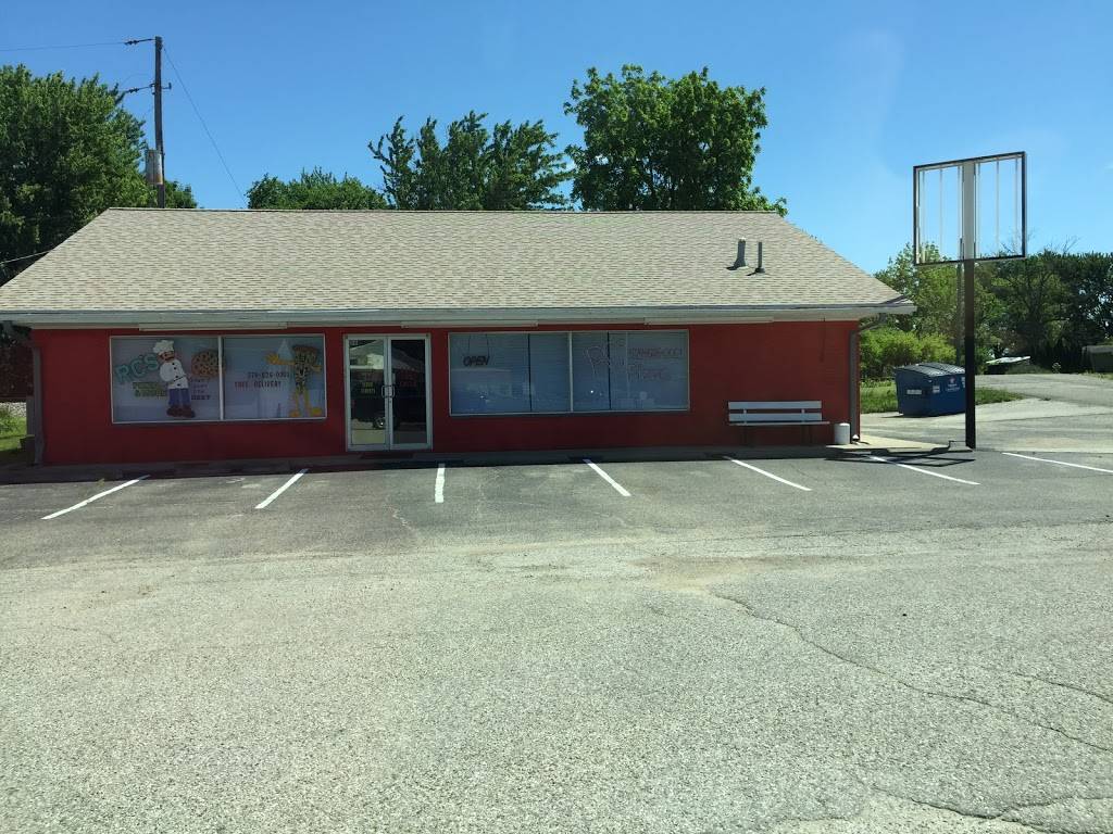 RC’s Pizza & More | restaurant | Walton, IN 46994, USA | 5746260001 OR +1 574-626-0001