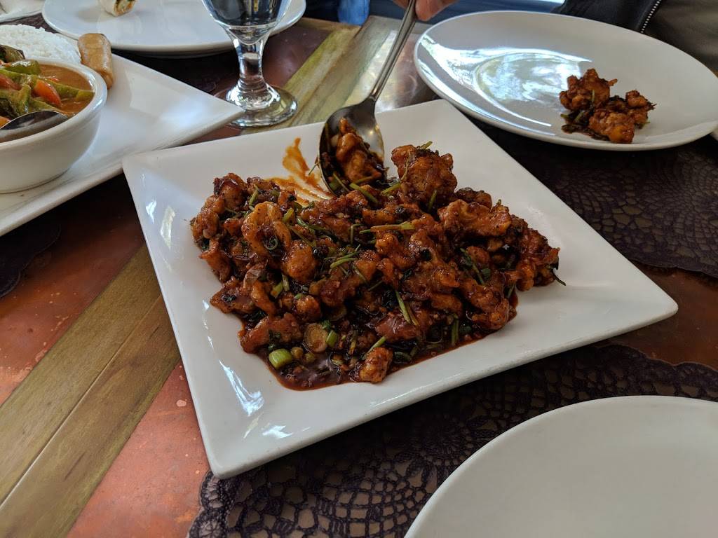 The Thai Kitchen | restaurant | 2220 Queen Anne Ave N, Seattle, WA 98109, USA | 2062858424 OR +1 206-285-8424