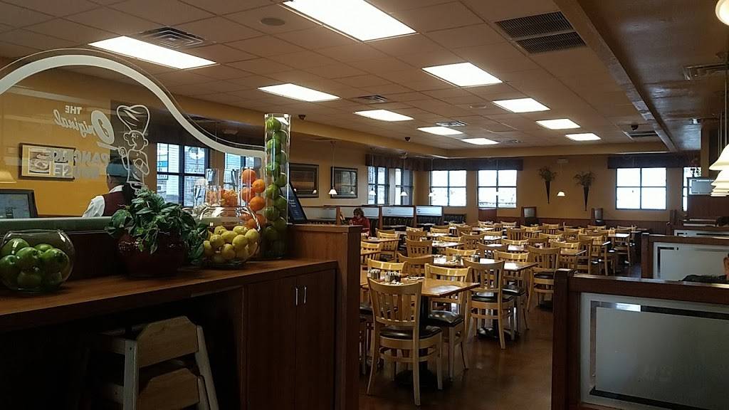 The Original Pancake House | restaurant | 4170 S Fort Apache Rd, Las Vegas, NV 89147, USA | 7024335800 OR +1 702-433-5800