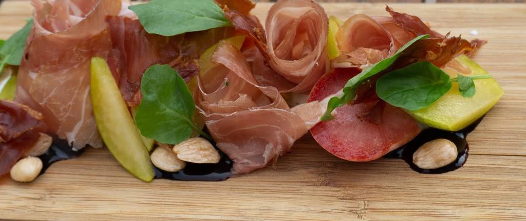 Kitchen 1540 | restaurant | 1540 Camino Del Mar, Del Mar, CA 92014, USA | 8587936460 OR +1 858-793-6460