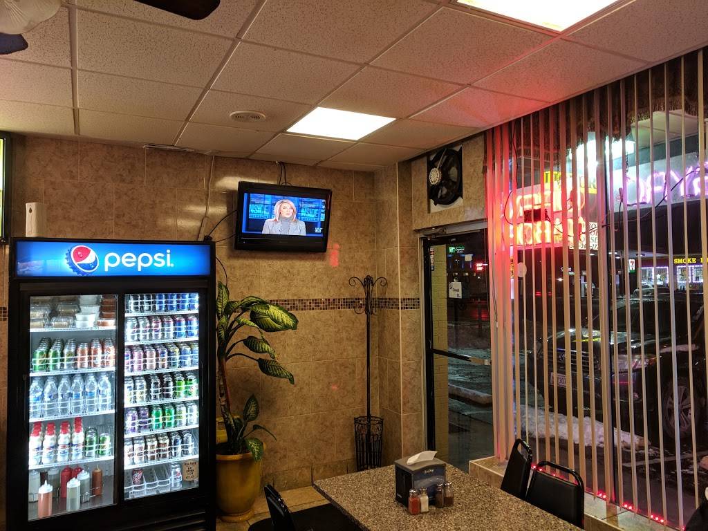 Gyro Kabob House | restaurant | 1142 Christiana Rd, Newark, DE 19713, USA | 3023687777 OR +1 302-368-7777