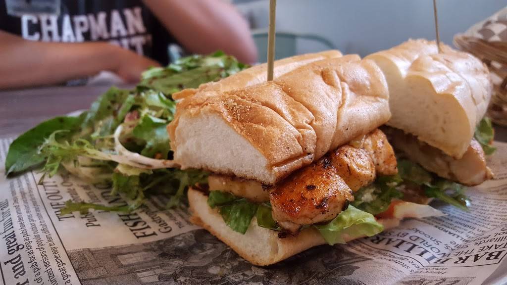 The Dive SKC | restaurant | 5708 Rosemead Blvd #100, Temple City, CA 91780, USA | 6267661569 OR +1 626-766-1569