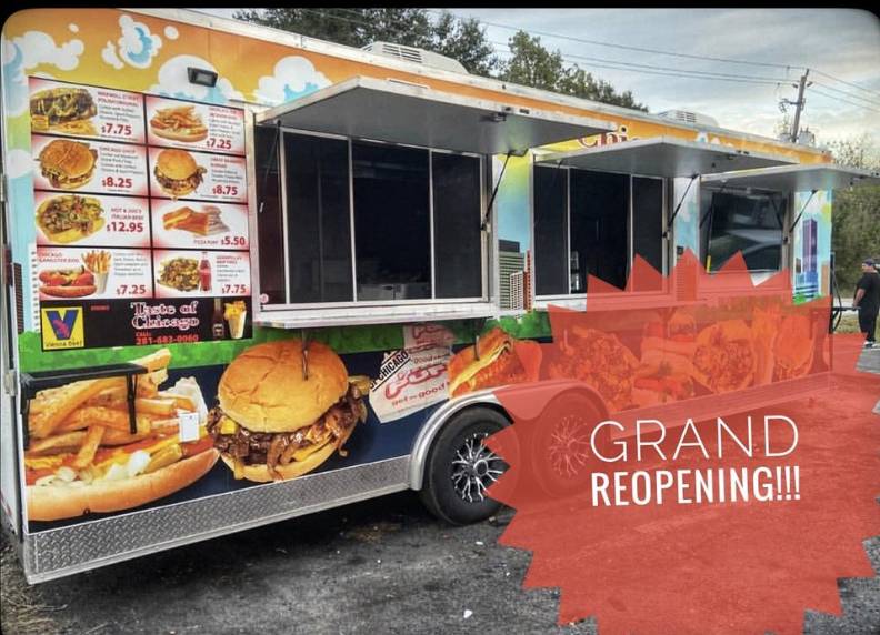 Taste of Chicago | restaurant | 10750fm1960 west, Houston, TX 77070, USA | 2816830060 OR +1 281-683-0060