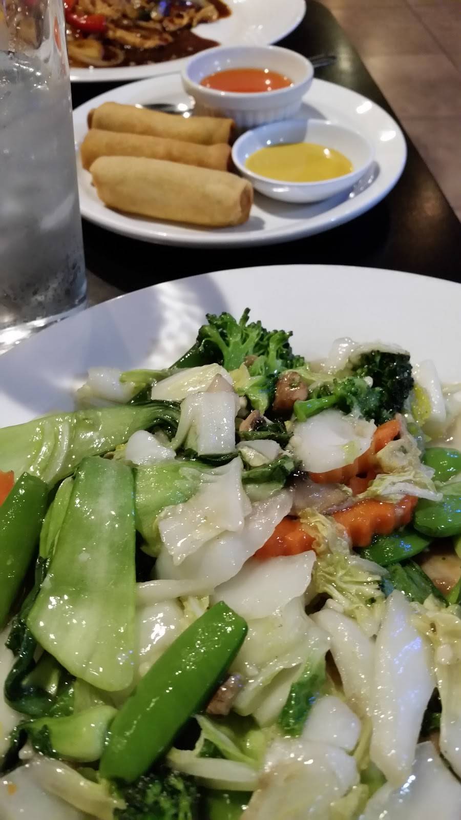 Totties Asian Fusion (South Scottsdale Location) | restaurant | 7901 E Thomas Rd, Scottsdale, AZ 85251, USA | 4809700633 OR +1 480-970-0633