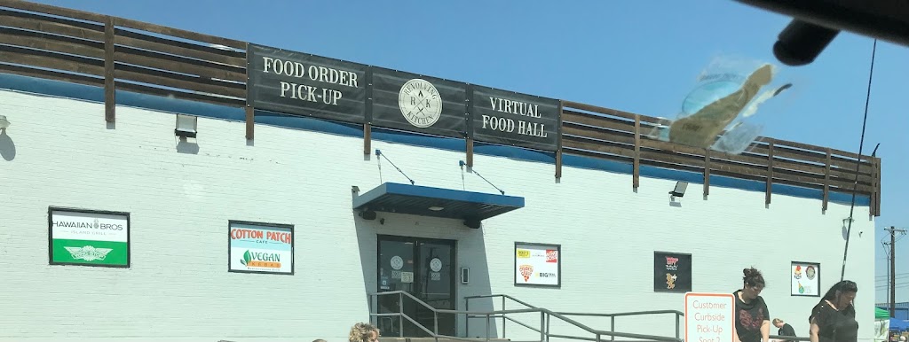 Cotton Patch Cafe Garland Kitchen | restaurant | 520 Shepherd Dr, Garland, TX 75042, USA | 4692297620 OR +1 469-229-7620