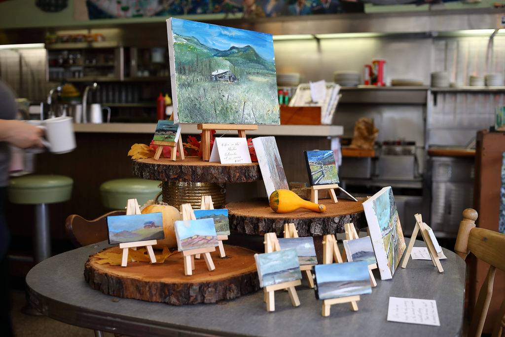 Prairie Joes | restaurant | 1921 Central St, Evanston, IL 60201, USA | 8474910391 OR +1 847-491-0391