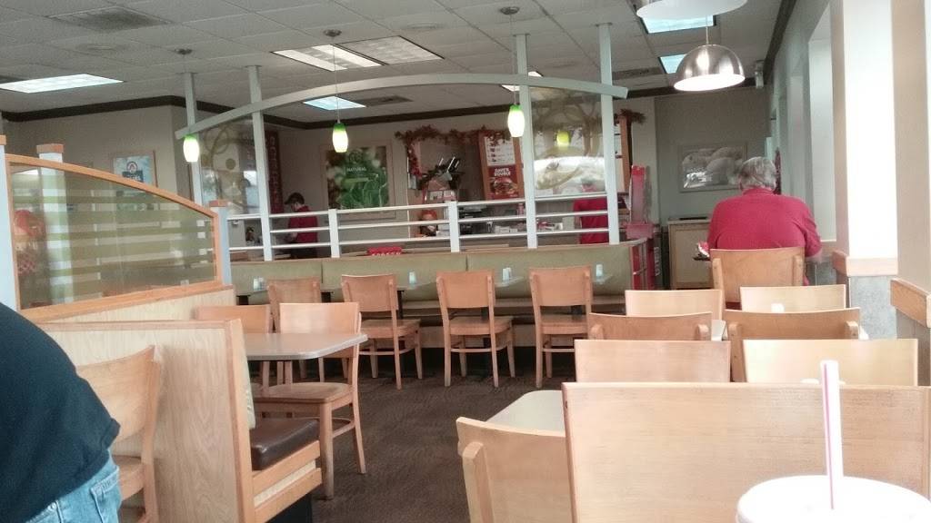 Wendys | restaurant | 164 Altama Connector, Brunswick, GA 31525, USA | 9122670966 OR +1 912-267-0966