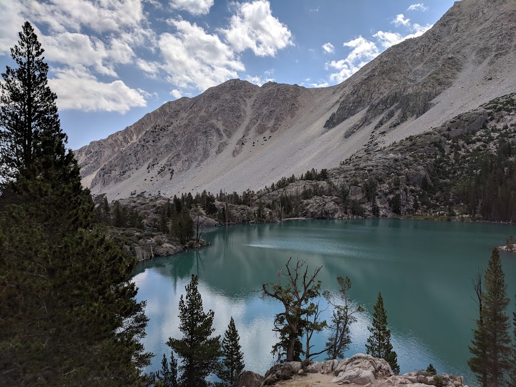 Glacier Lodge | meal takeaway | 100 Glacier Lodge Rd, Big Pine, CA 93513, USA | 7609382837 OR +1 760-938-2837