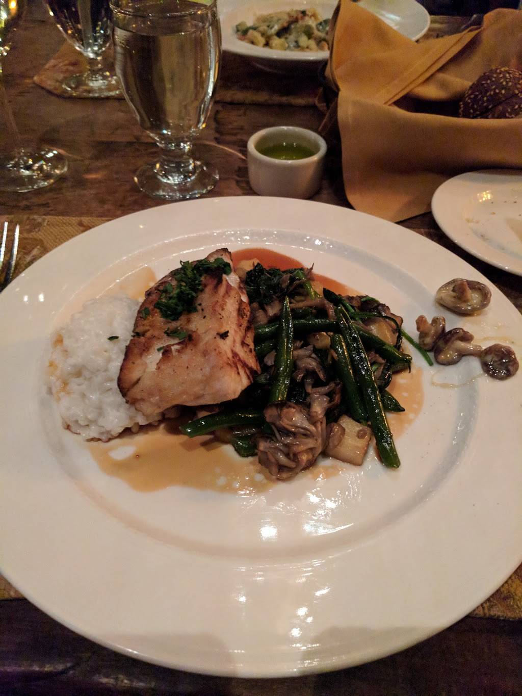 Deetjens Restaurant | restaurant | 48865 CA-1, Big Sur, CA 93920, USA | 8316672378 OR +1 831-667-2378