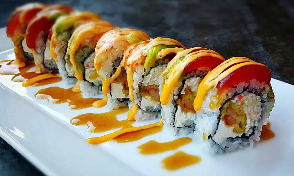 Moana Grill | restaurant | 15420 S Western Ave Suite A, Gardena, CA 90249, USA | 3105277713 OR +1 310-527-7713