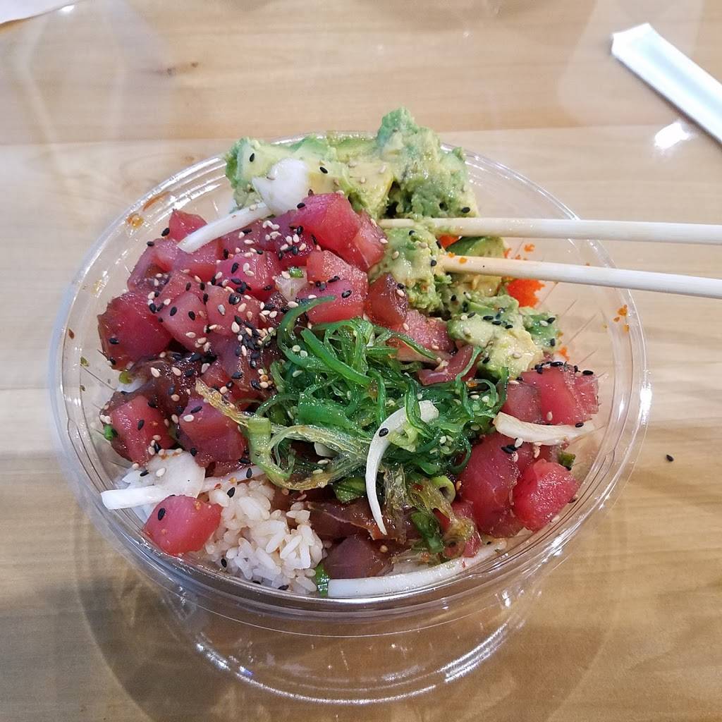 Poke Bros. | restaurant | 1143 Woodruff Rd suite b, Greenville, SC 29607, USA | 8645685411 OR +1 864-568-5411