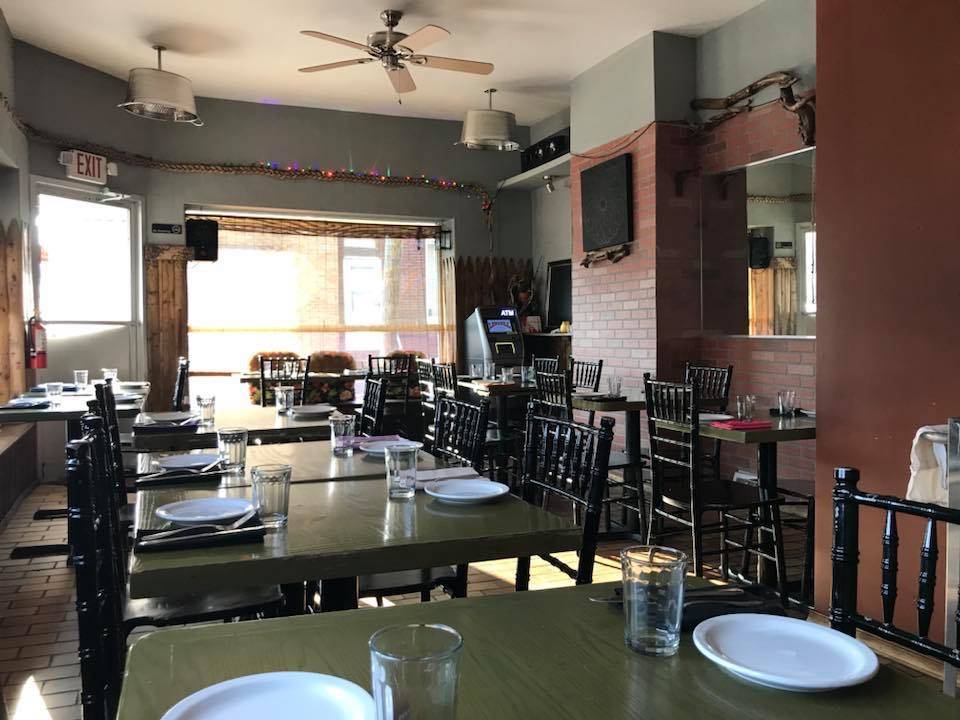 La Mula Terca | restaurant | 2053 S Beechwood St, Philadelphia, PA 19145, USA | 2677615194 OR +1 267-761-5194