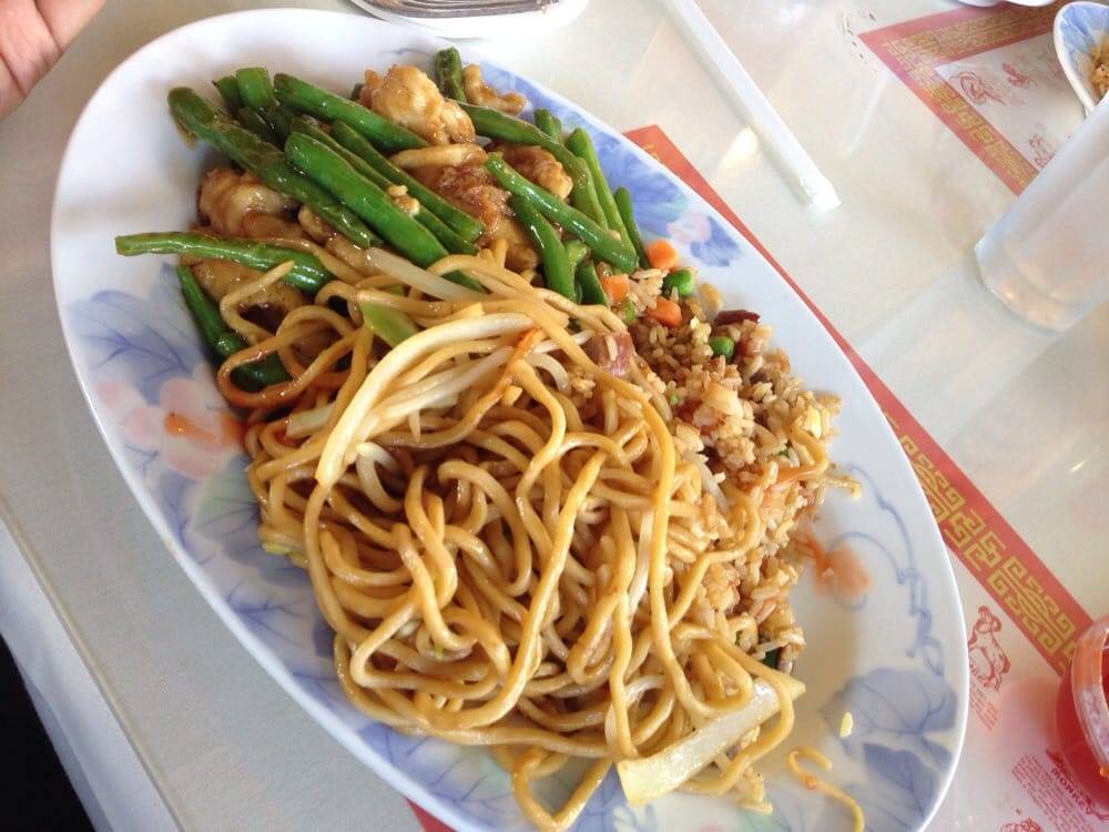 Bamboo Inn | Chinese Restaurant | restaurant | 7300 Laguna Blvd # 1, Elk Grove, CA 95758, USA | 9166839898 OR +1 916-683-9898