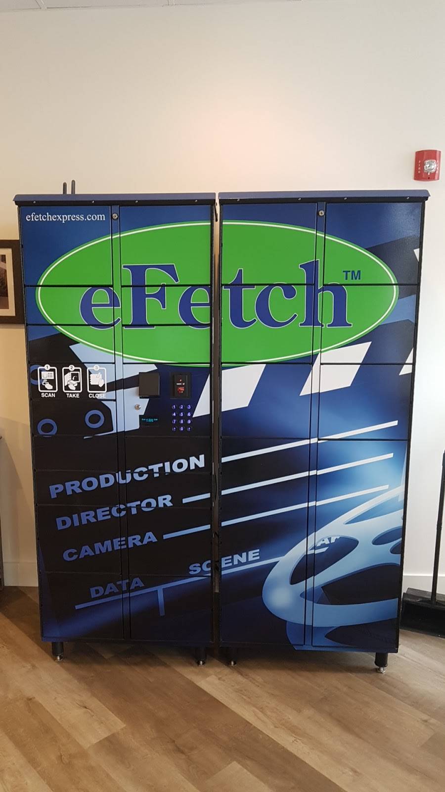 Perk and Parcel | cafe | 276 Turnpike Rd #8, Westborough, MA 01581, USA | 6178333681 OR +1 617-833-3681