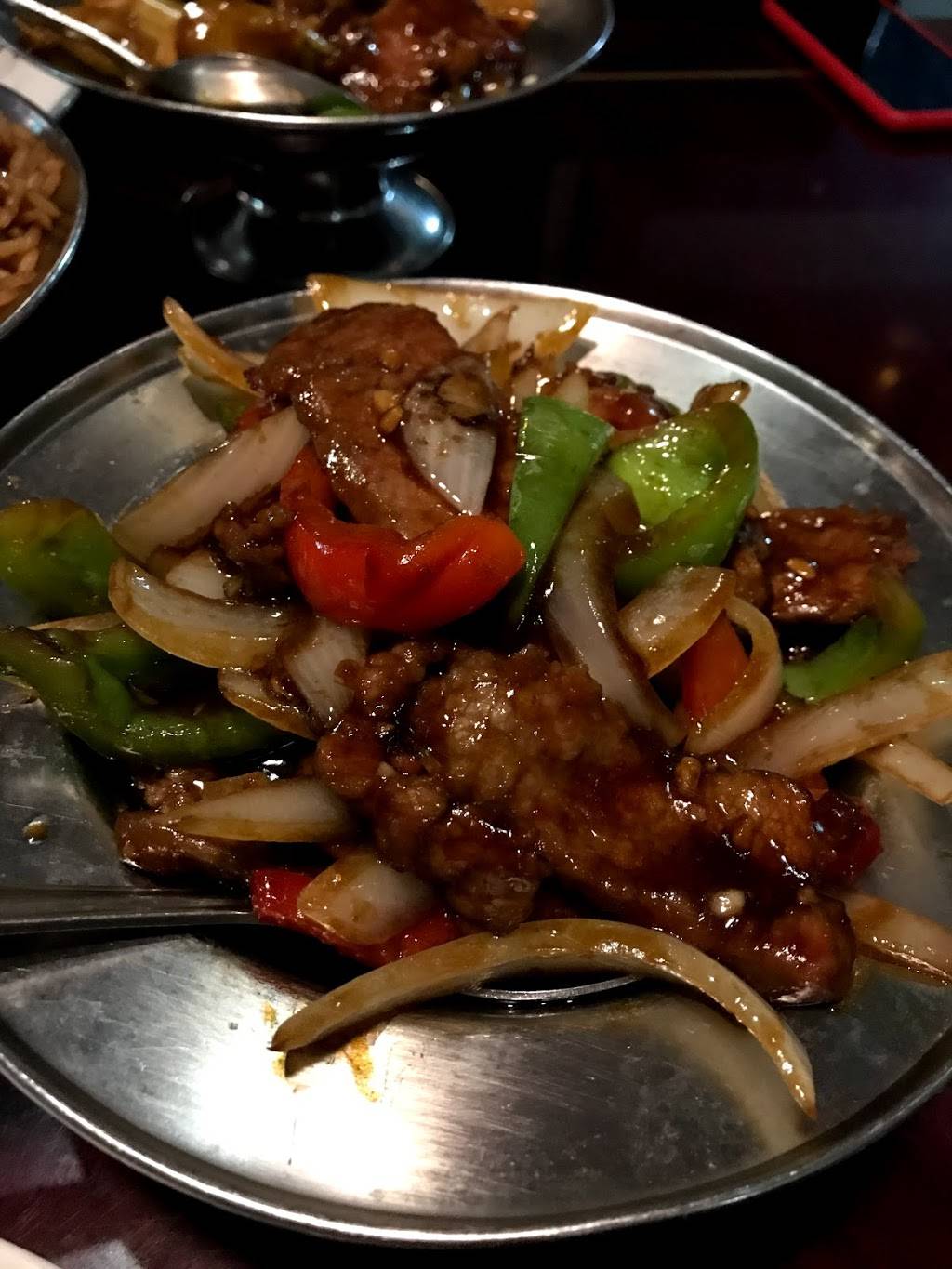 Lucky Palace Chinese | restaurant | 21659 FL-7, Boca Raton, FL 33428, USA | 5618522222 OR +1 561-852-2222