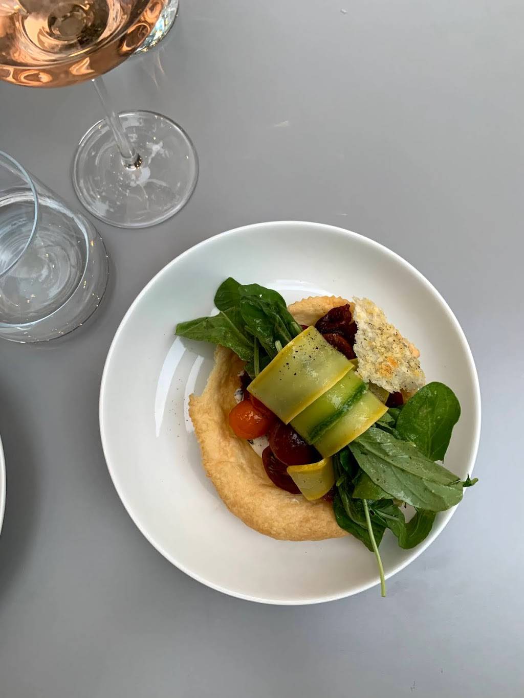 Arlo Restaurant | restaurant | 271 N, Center St, Salt Lake City, UT 84103, USA | 3852668845 OR +1 385-266-8845