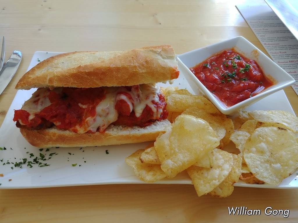 Leftys A Taste of Boston | restaurant | 533 E Campbell Ave, Campbell, CA 95008, USA | 4083760553 OR +1 408-376-0553