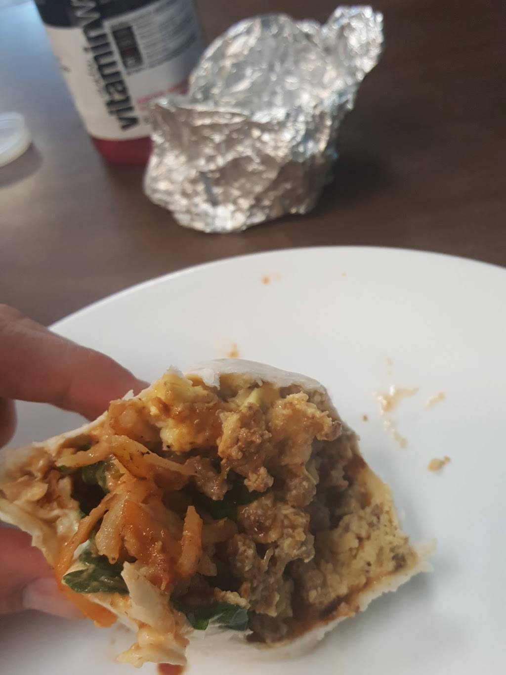 Burrito Heaven | restaurant | 326 Boniface Pkwy, Anchorage, AK 99504, USA | 9079291419 OR +1 907-929-1419