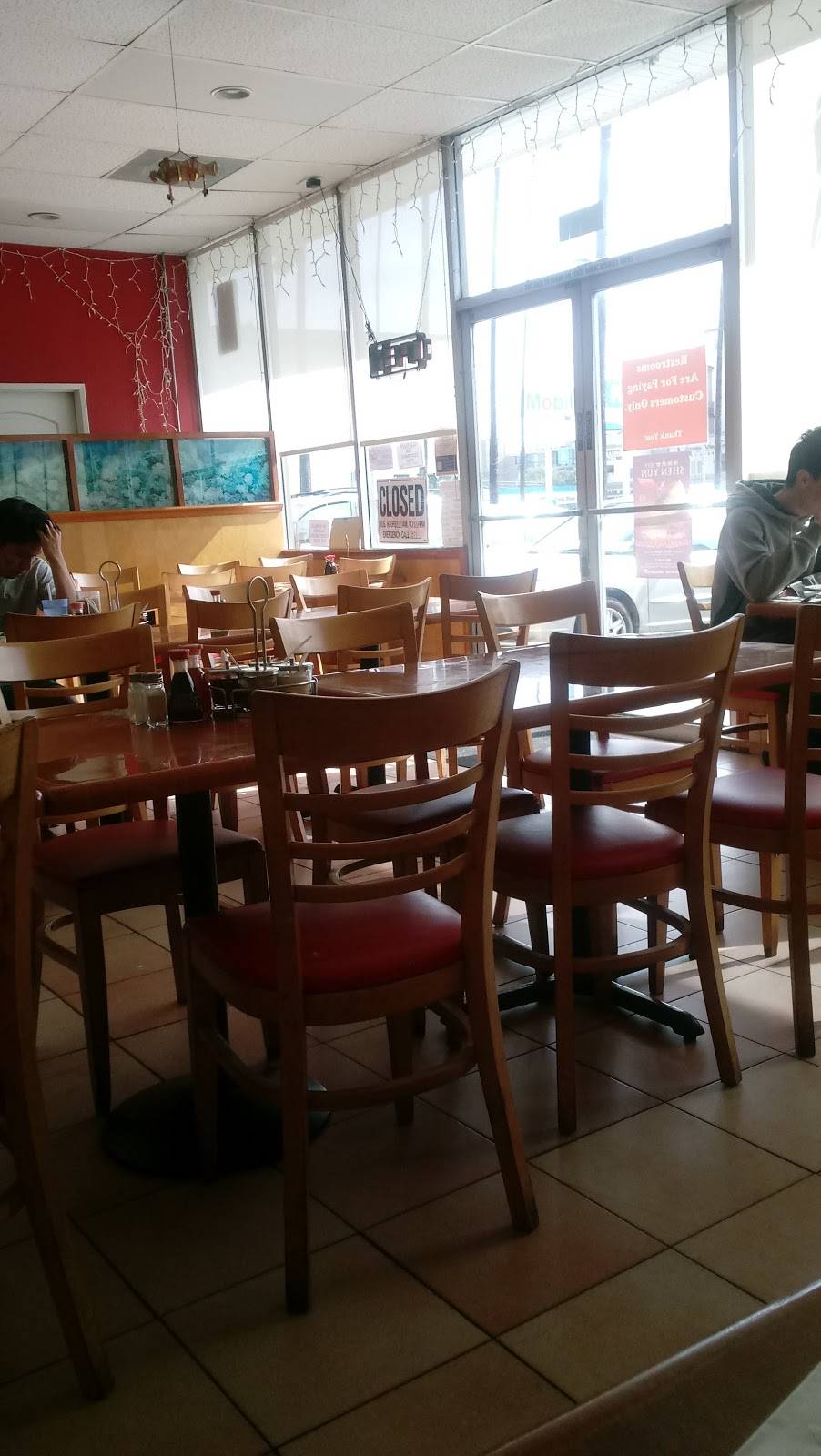 Yai Restaurant | restaurant | 5757 Hollywood Blvd, Los Angeles, CA 90028, USA | 3234620292 OR +1 323-462-0292