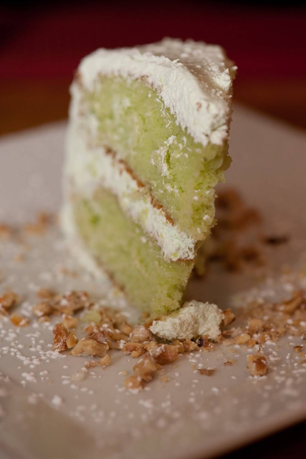 Lucia | restaurant | 51 Bank St, New Milford, CT 06776, USA | 8603555100 OR +1 860-355-5100