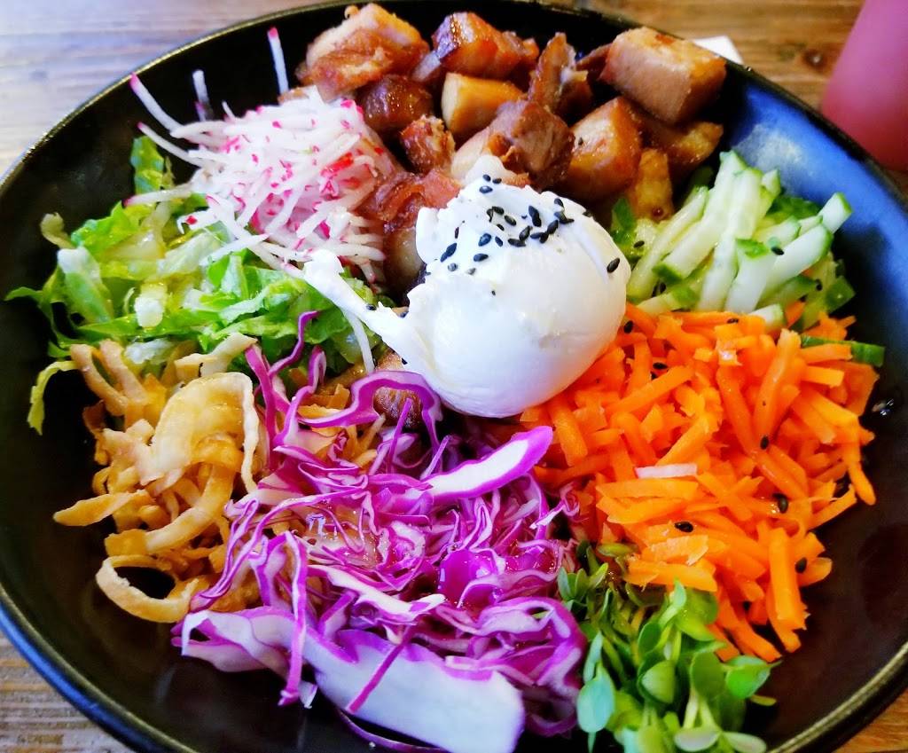 Urban Seoul 2.0 | restaurant | 714 Spectrum Center Dr, Irvine, CA 92618, USA | 9497271900 OR +1 949-727-1900