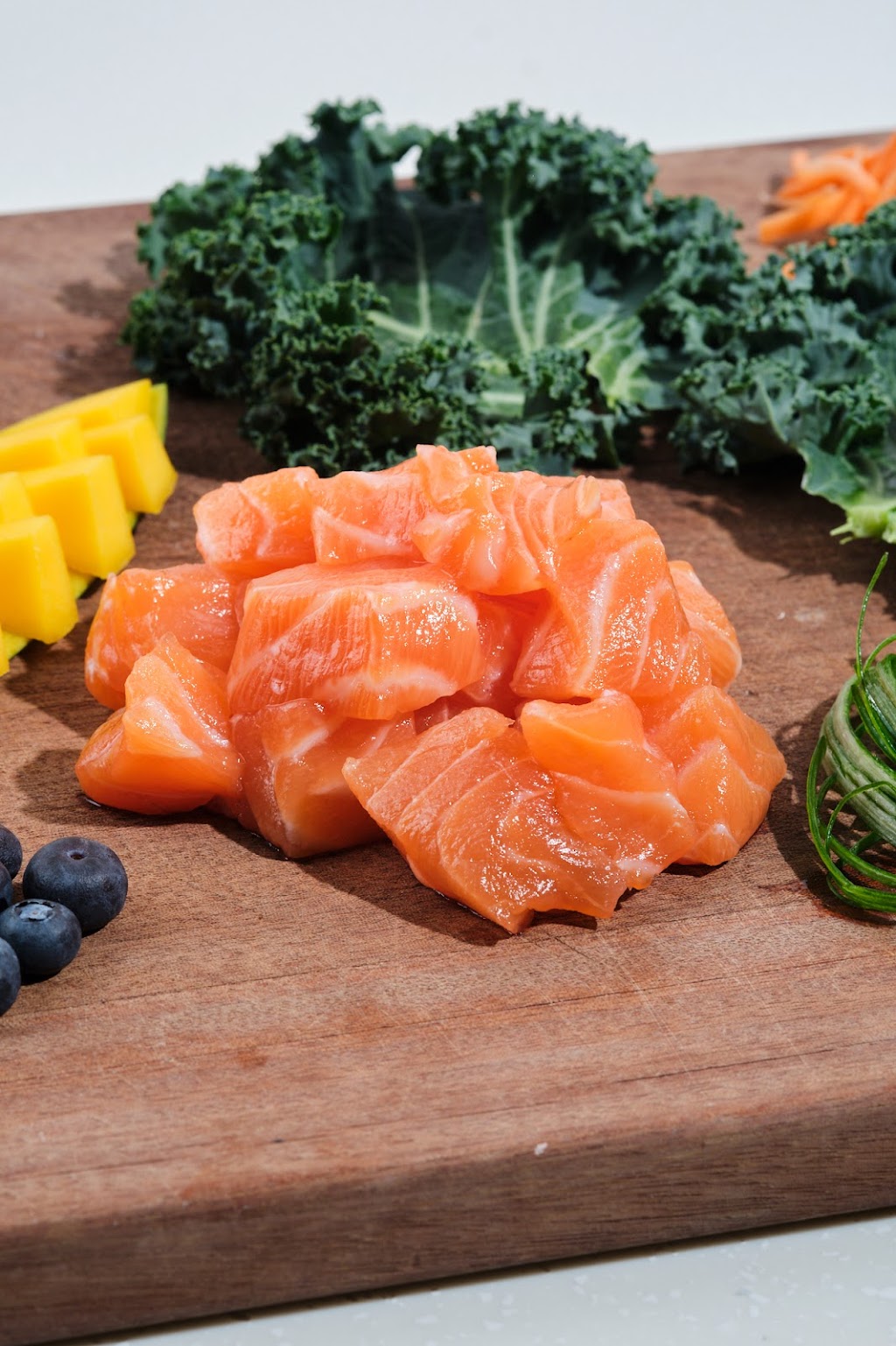 Koibito Poke | restaurant | 4870 Blue Diamond Rd Suite 150, Las Vegas, NV 89139, USA | 7023314626 OR +1 702-331-4626