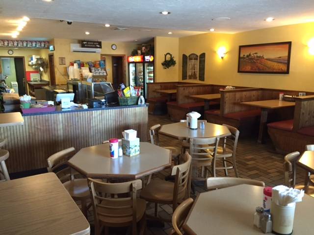 Pickle Haus Deli | meal delivery | 276 W Main St, Northborough, MA 01532, USA | 5083936760 OR +1 508-393-6760