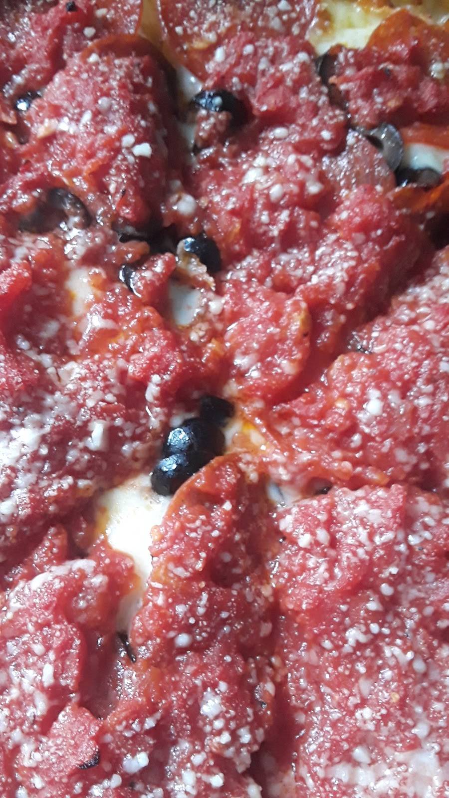 Pizza Jones | meal takeaway | 2415 East Cesar E Chavez Avenue, Los Angeles, CA 90033, USA | 3236852327 OR +1 323-685-2327