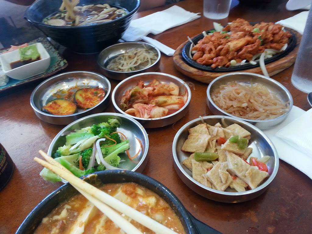 Tofu Ya | restaurant | 2021 Sawtelle Blvd, Los Angeles, CA 90025, USA | 3104732627 OR +1 310-473-2627