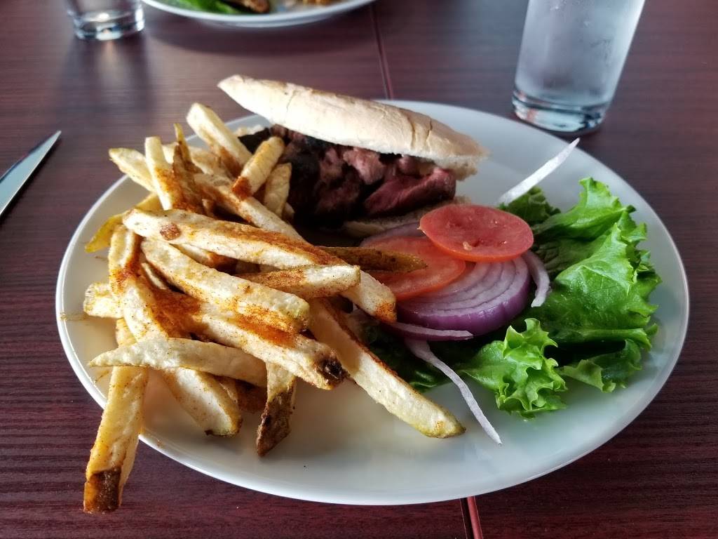 Elevation LVK | restaurant | 682 Terminal Cir, Livermore, CA 94551, USA | 4083829055 OR +1 408-382-9055