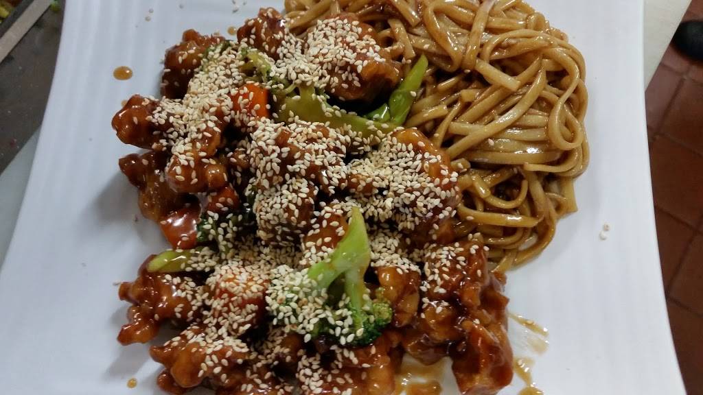 Rice Wok Express | restaurant | 406 E Irving Blvd, Irving, TX 75060, USA | 2144413940 OR +1 214-441-3940