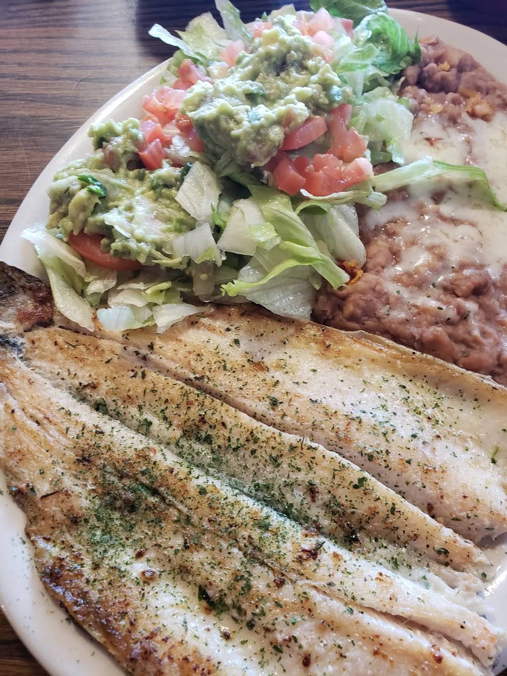 La Panda Mexican Restaurant II | restaurant | 1118 Main St, Longmont, CO 80501, USA | 3036820649 OR +1 303-682-0649