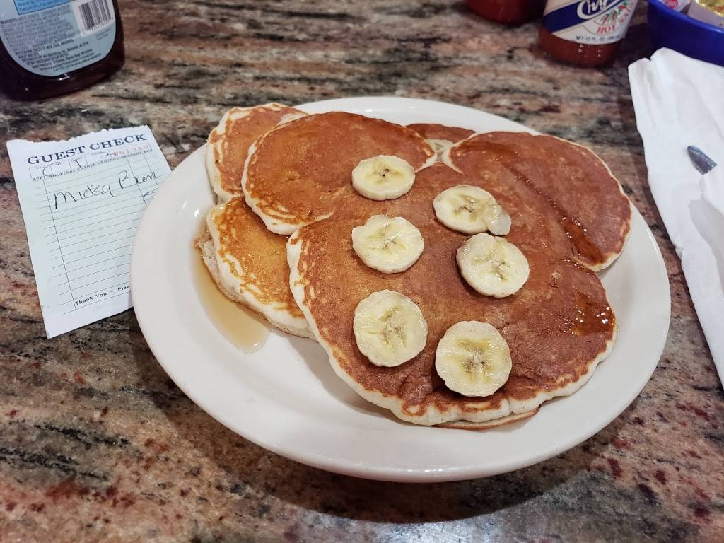 Pachs Place Restaurant | restaurant | 601 S Dale Mabry Hwy, Tampa, FL 33609, USA | 8137695712 OR +1 813-769-5712