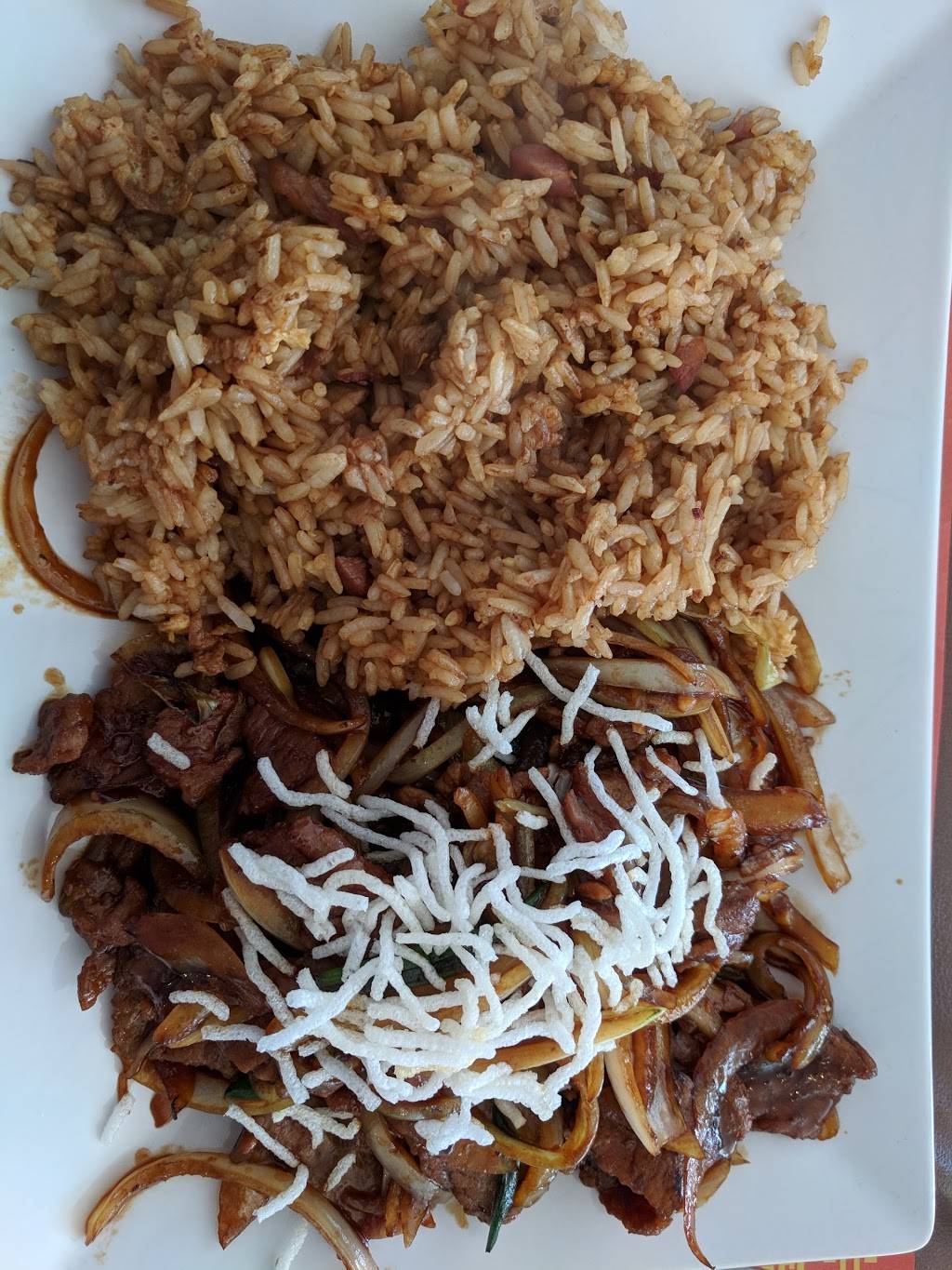 China Court | restaurant | 1136 W Maple Ave, Mundelein, IL 60060, USA | 8475668363 OR +1 847-566-8363