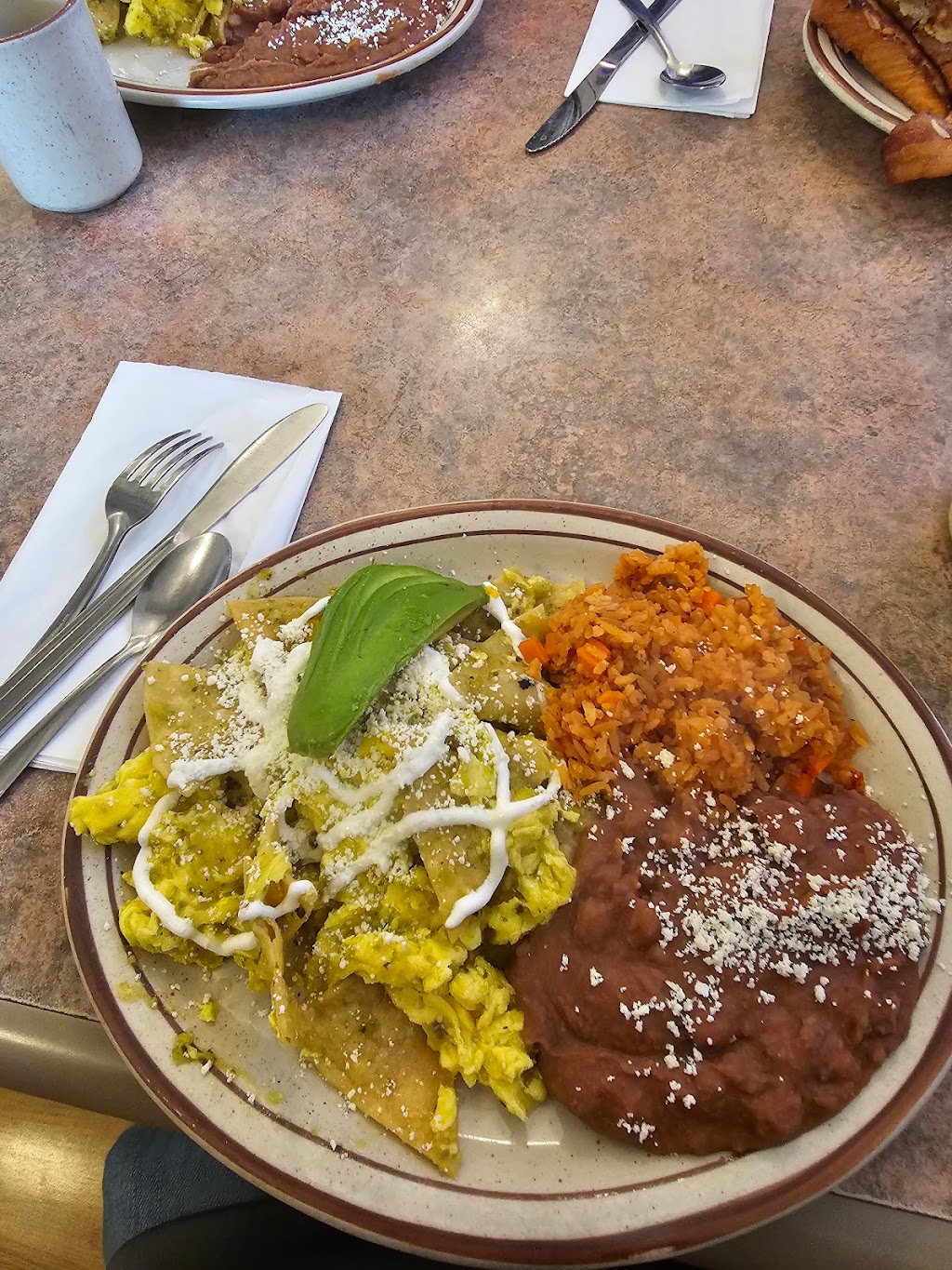 E Hope International | restaurant | 1198 Vine St, San Jose, CA 95110, USA | 4083202550 OR +1 408-320-2550