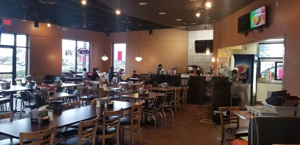 Mi Rodeo Mexican Grill & Seafood | restaurant | 5510 Rigsby Ave, San Antonio, TX 78222, USA | 2106480012 OR +1 210-648-0012