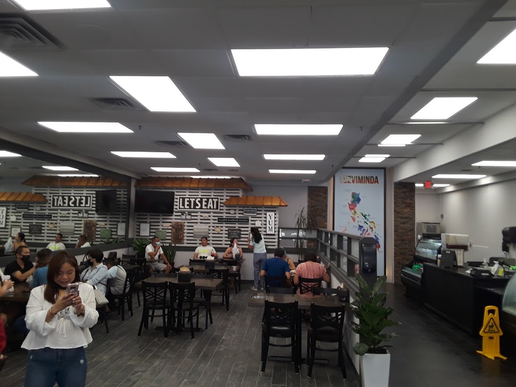 Luzviminda Grocery and Restaurant | restaurant | 49 Lafayette Rd, Fords, NJ 08863, USA | 7327103350 OR +1 732-710-3350