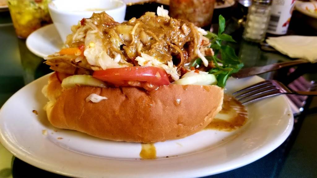 Jaragua | restaurant | 4493 Beverly Blvd, Los Angeles, CA 90004, USA | 3236611985 OR +1 323-661-1985