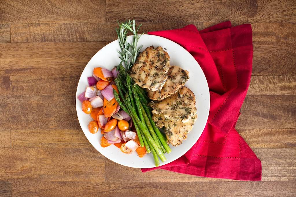 Nourish by Hollyberry | meal delivery | 10037 Manchester Rd, St. Louis, MO 63122, USA | 3148359196 OR +1 314-835-9196