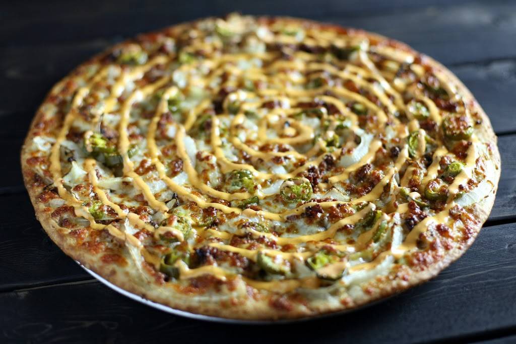 JTs Pizza, Pub, & Patio | restaurant | 2382-90 W Dublin Granville Rd, Columbus, OH 43235, USA | 6147189110 OR +1 614-718-9110