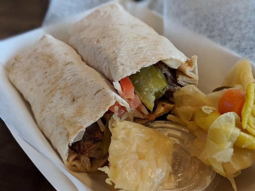 Shawarma House | restaurant | 7510 W Layton Ave, Greenfield, WI 53220, USA | 4143169172 OR +1 414-316-9172