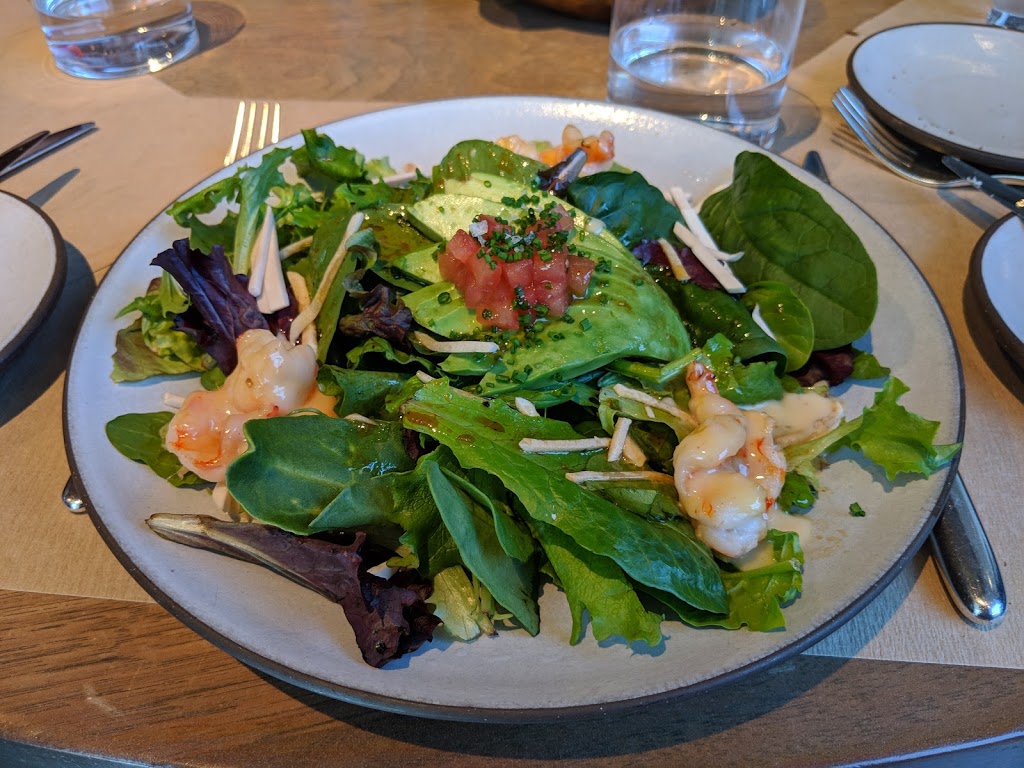 Nougatine at Jean-Georges | restaurant | 1 Central Park West, New York, NY 10023, USA | 2122993900 OR +1 212-299-3900