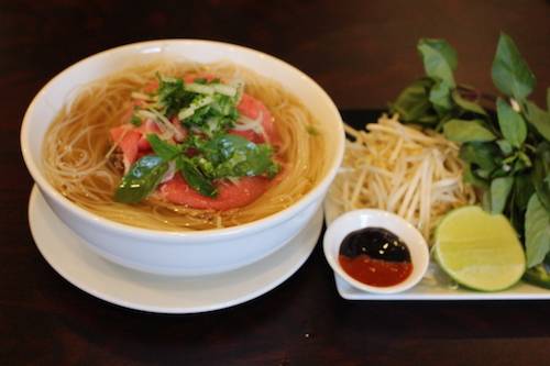 Pho Quynh | restaurant | 23591 Rockfield Blvd, Lake Forest, CA 92630, USA | 9495888898 OR +1 949-588-8898