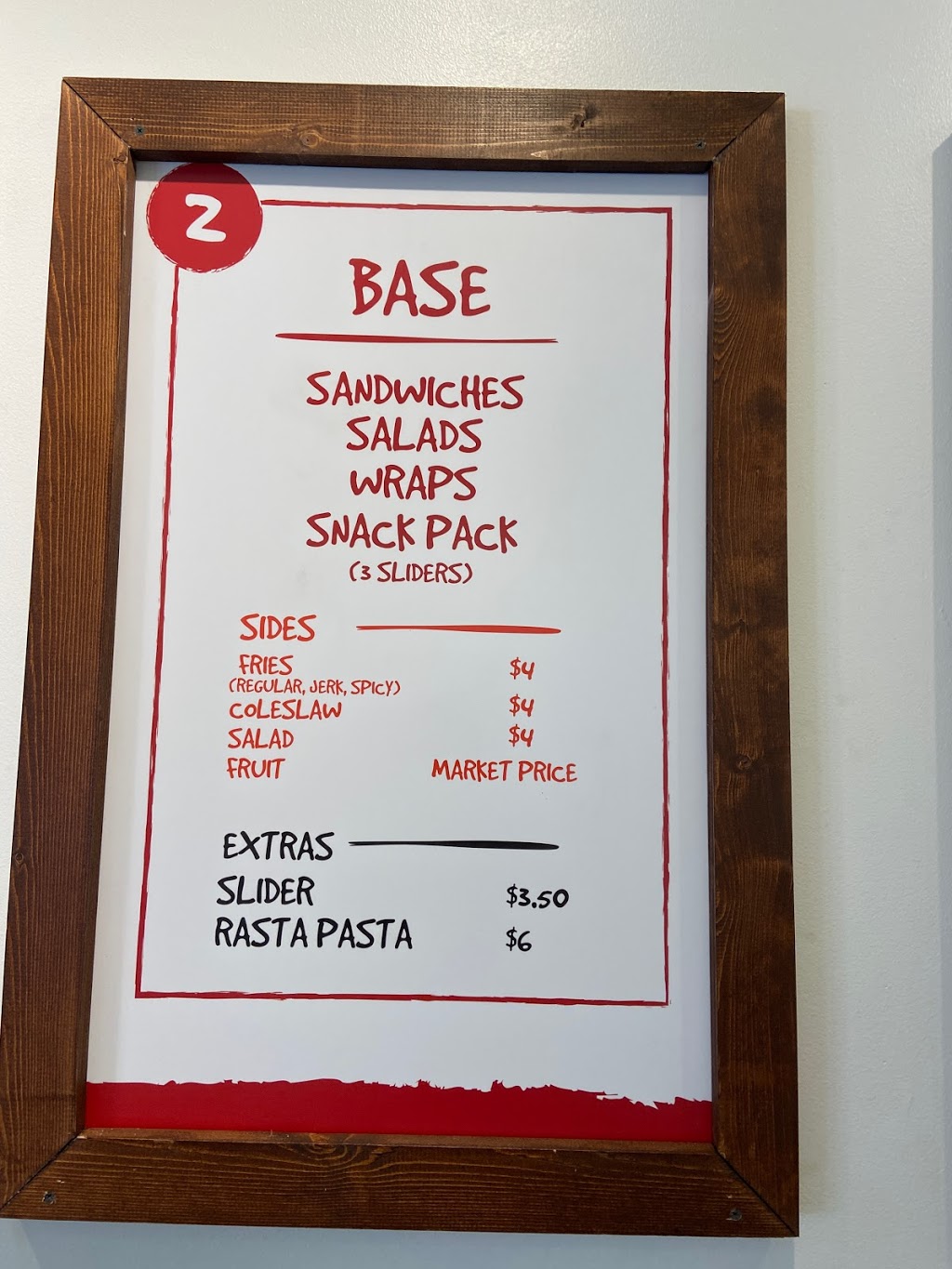 U Jerk | restaurant | 850 Euclid Ave, Cleveland, OH 44114, USA | 2166750022 OR +1 216-675-0022