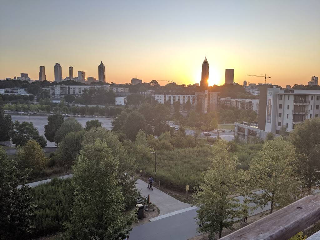 New Realm Brewing | restaurant | 550 Somerset Terrace NE #101, Atlanta, GA 30306, USA | 4049682777 OR +1 404-968-2777