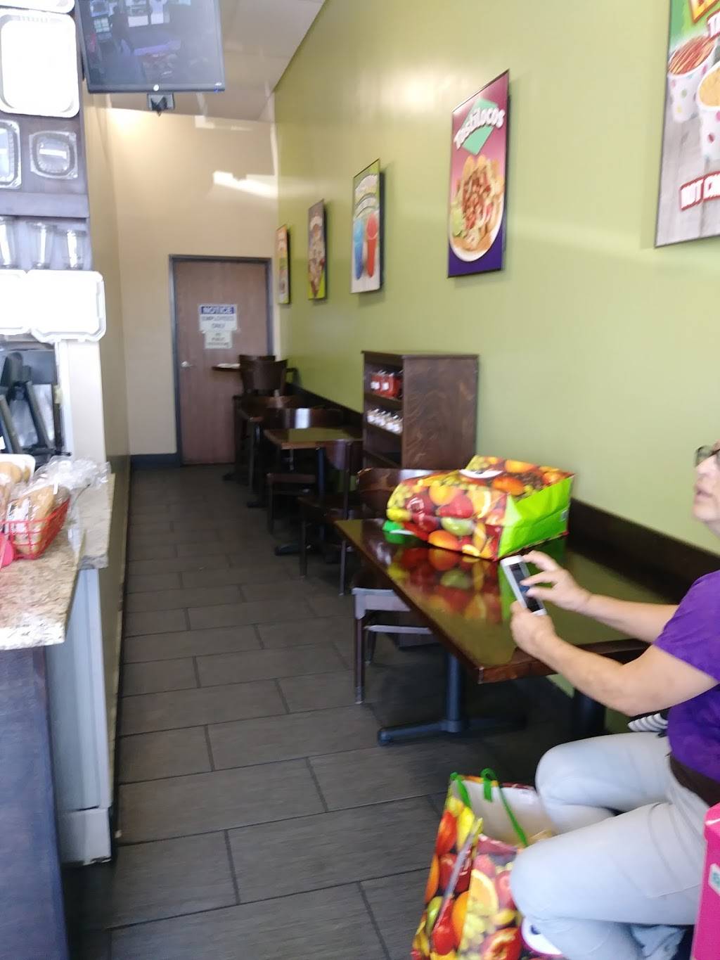 Anas Bionicos | restaurant | 11005 Firestone Blvd #112b, Norwalk, CA 90650, USA | 5628688548 OR +1 562-868-8548