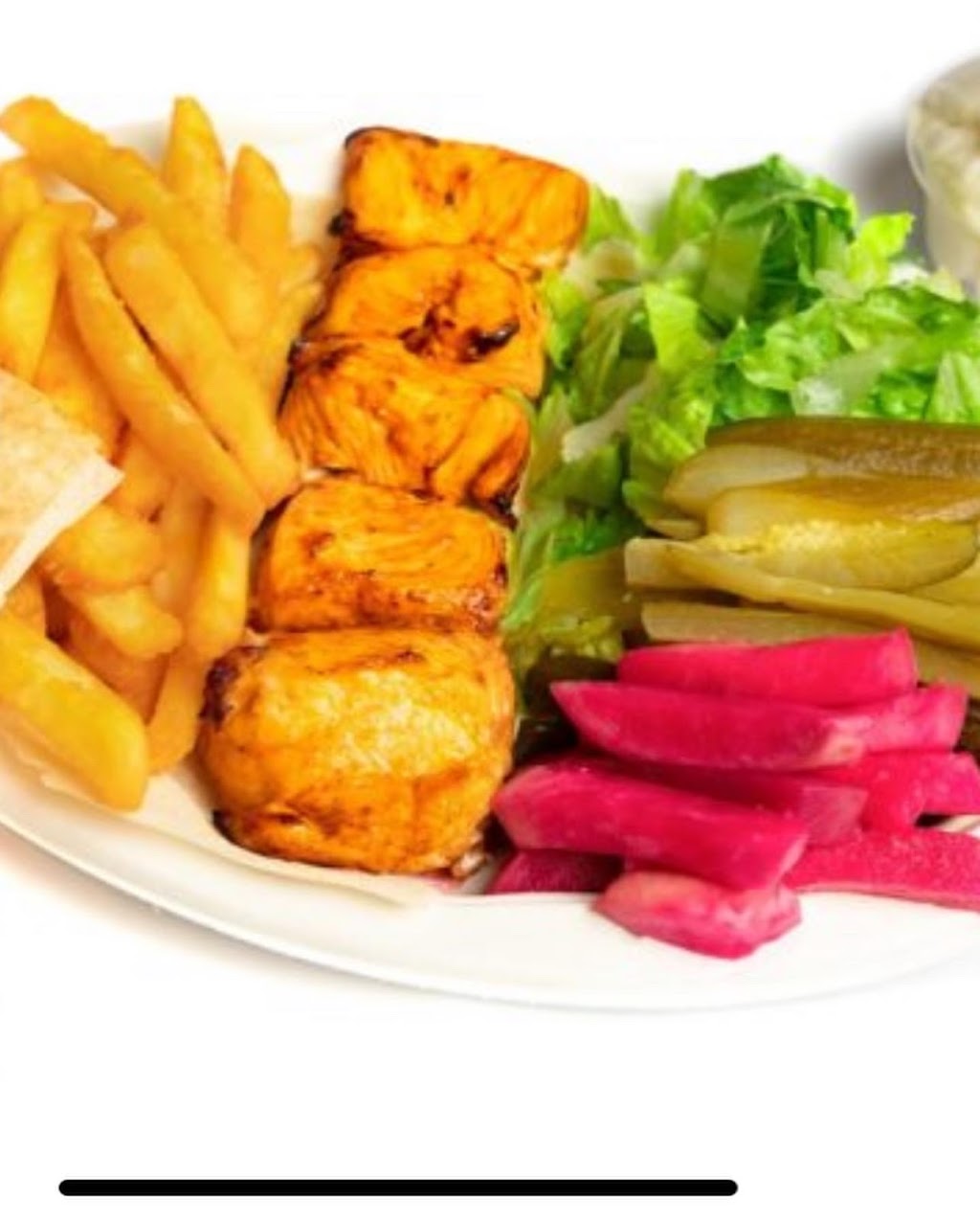 Med Cuisine Northern Phoenix | restaurant | 8030 N 27th Ave, Phoenix, AZ 85051, USA | 6026014594 OR +1 602-601-4594