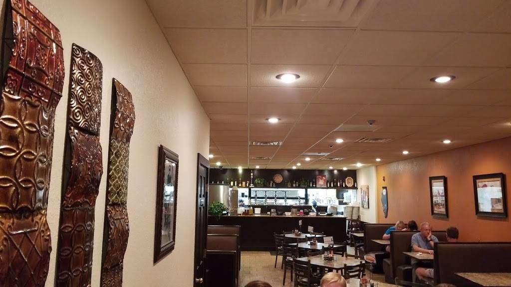 Joes Pizza & Pasta | restaurant | 115 E Jefferson Ave, Effingham, IL 62401, USA | 2173475637 OR +1 217-347-5637