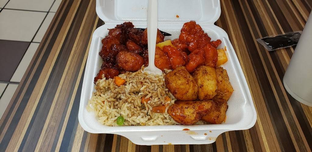 J & J BBQ & Grill | restaurant | 1000 Southlake Cir, Morrow, GA 30260, USA | 7709609719 OR +1 770-960-9719