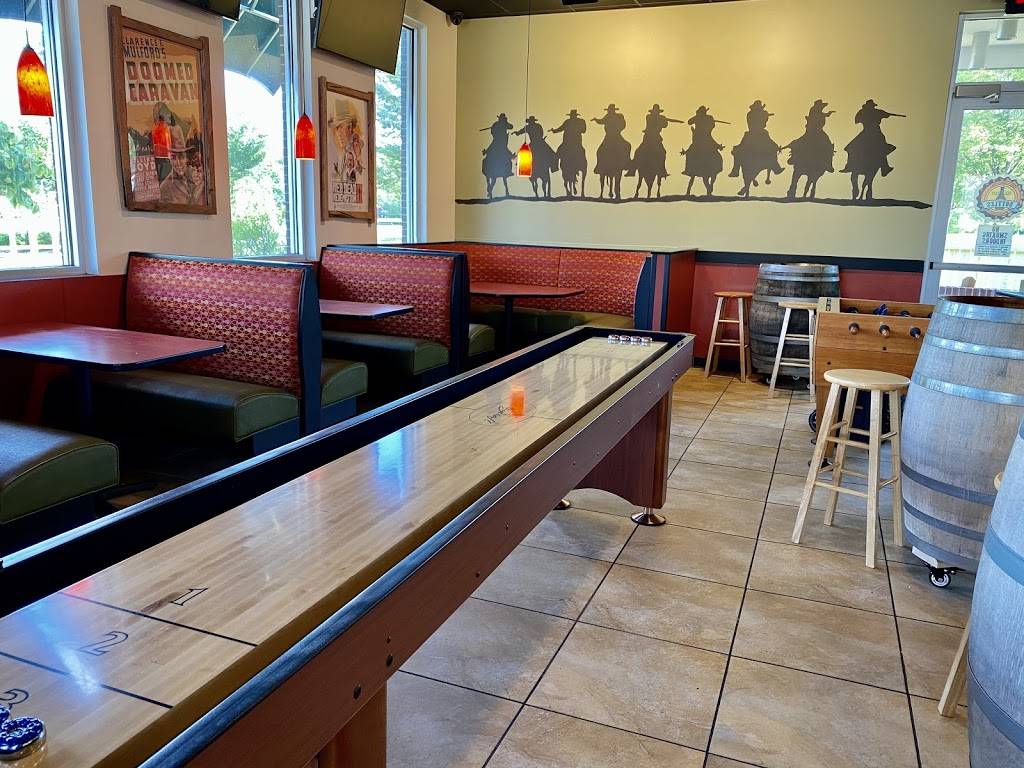 Bottles | restaurant | 100 Osage Ln, Waynesboro, VA 22980, USA | 5409436110 OR +1 540-943-6110